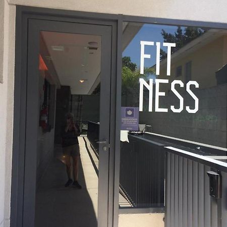 Loft Encantador No Brooklyn, Ao Lado Do Metro Сао Паоло Екстериор снимка