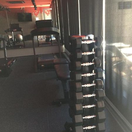 Loft Encantador No Brooklyn, Ao Lado Do Metro Сао Паоло Екстериор снимка