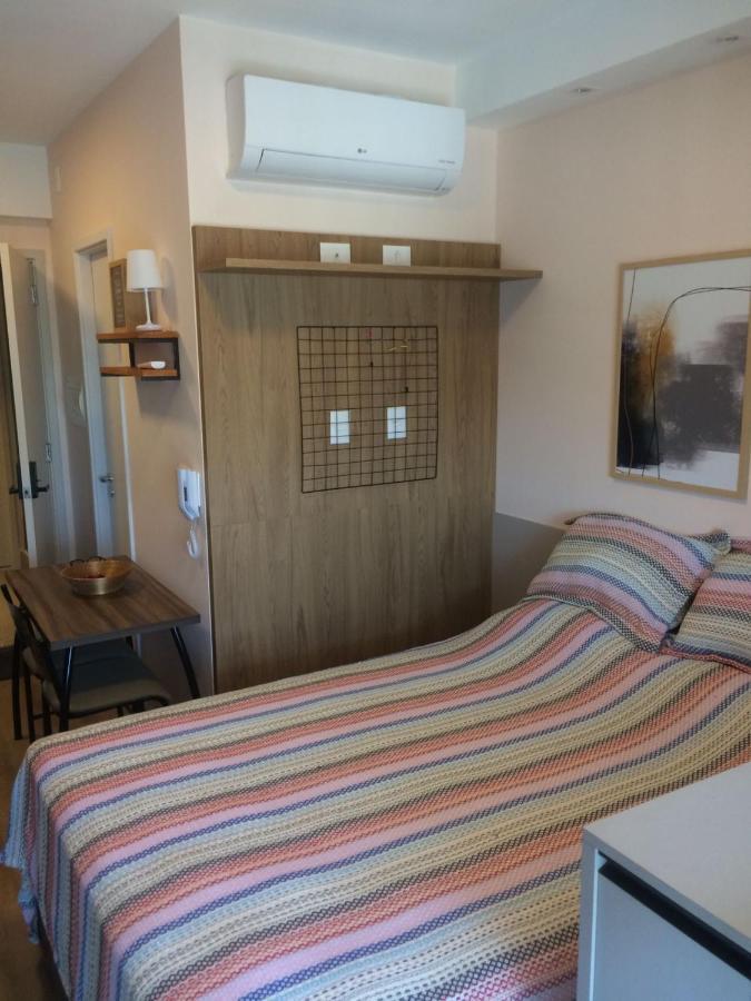 Loft Encantador No Brooklyn, Ao Lado Do Metro Сао Паоло Екстериор снимка