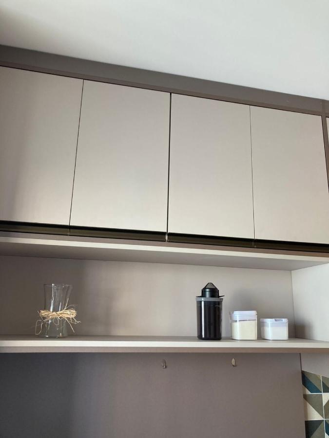Loft Encantador No Brooklyn, Ao Lado Do Metro Сао Паоло Екстериор снимка