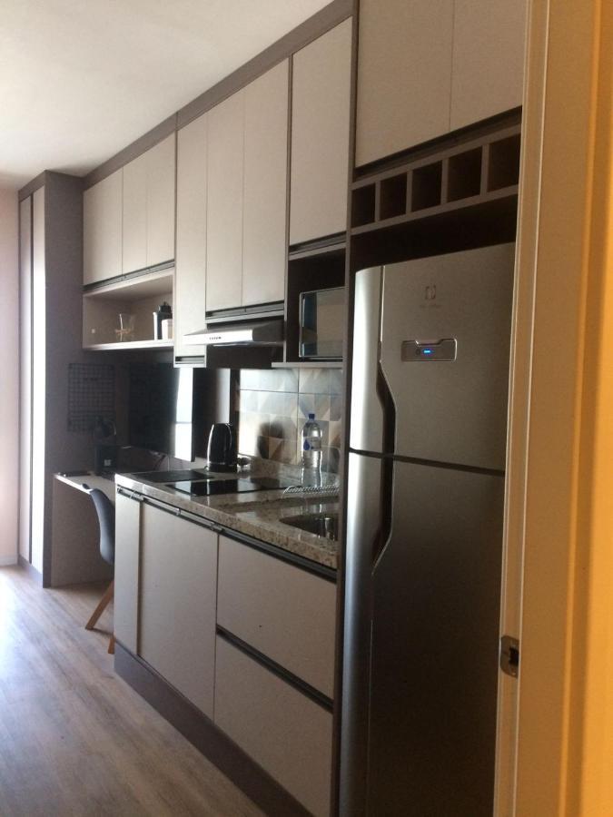 Loft Encantador No Brooklyn, Ao Lado Do Metro Сао Паоло Екстериор снимка