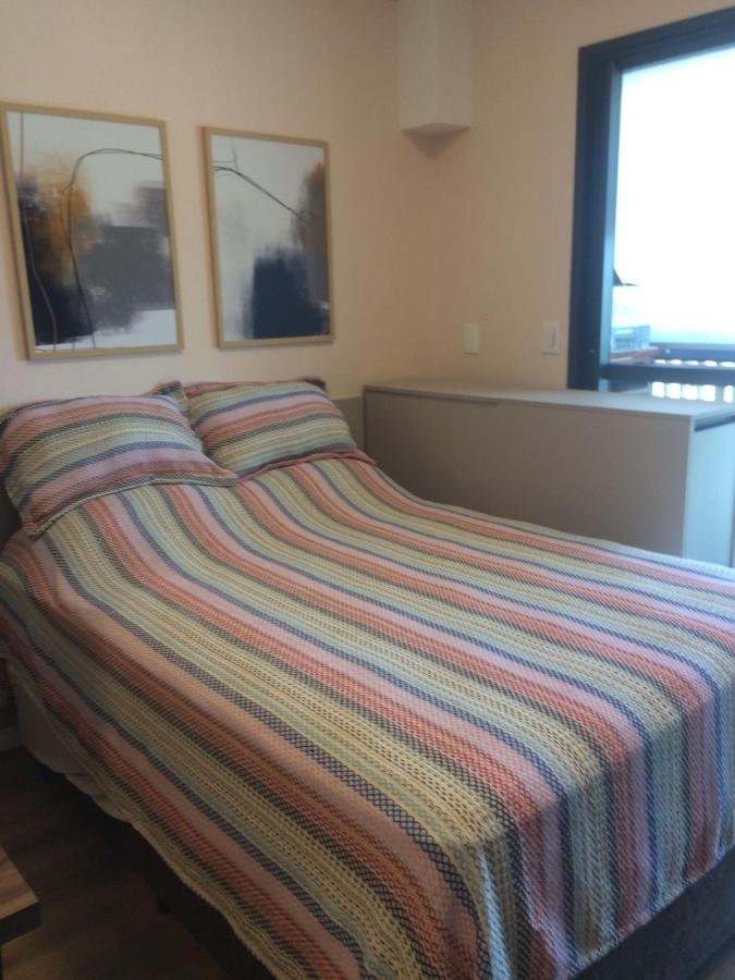Loft Encantador No Brooklyn, Ao Lado Do Metro Сао Паоло Екстериор снимка
