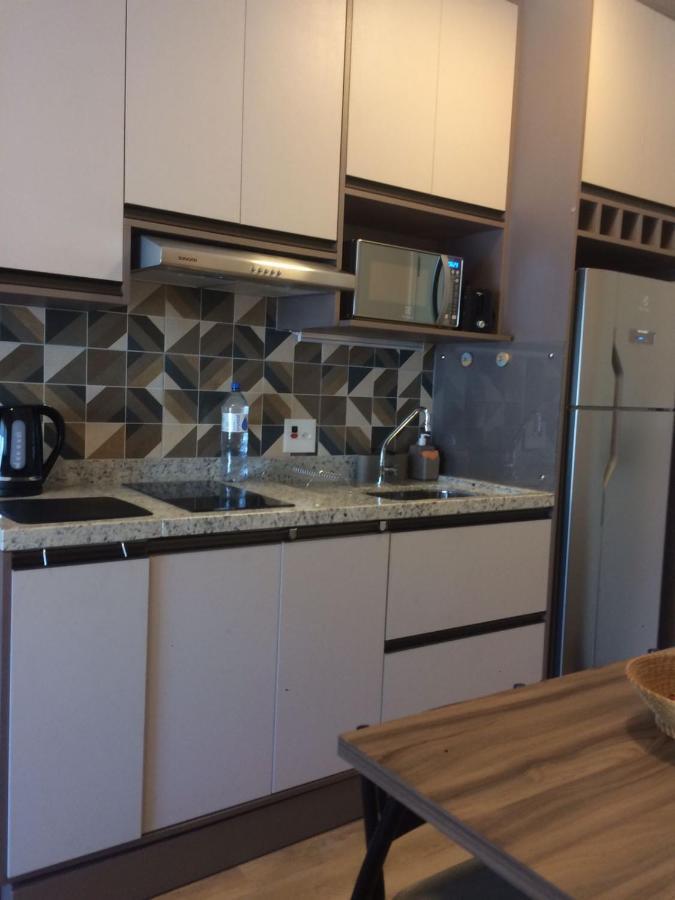 Loft Encantador No Brooklyn, Ao Lado Do Metro Сао Паоло Екстериор снимка