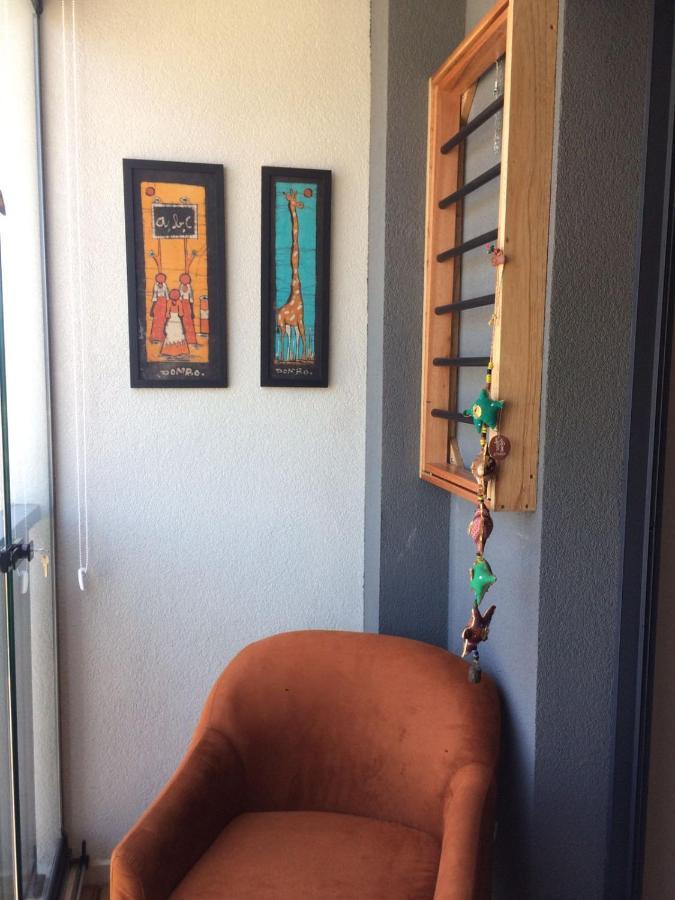 Loft Encantador No Brooklyn, Ao Lado Do Metro Сао Паоло Екстериор снимка