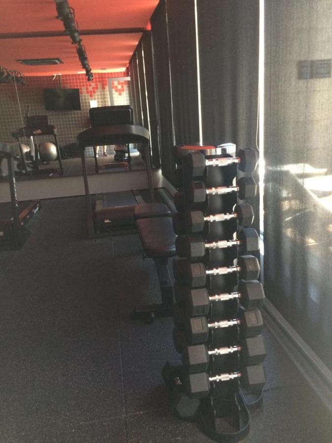 Loft Encantador No Brooklyn, Ao Lado Do Metro Сао Паоло Екстериор снимка