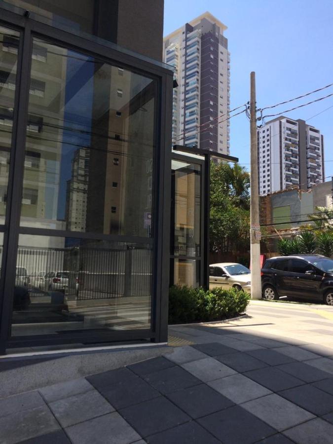 Loft Encantador No Brooklyn, Ao Lado Do Metro Сао Паоло Екстериор снимка